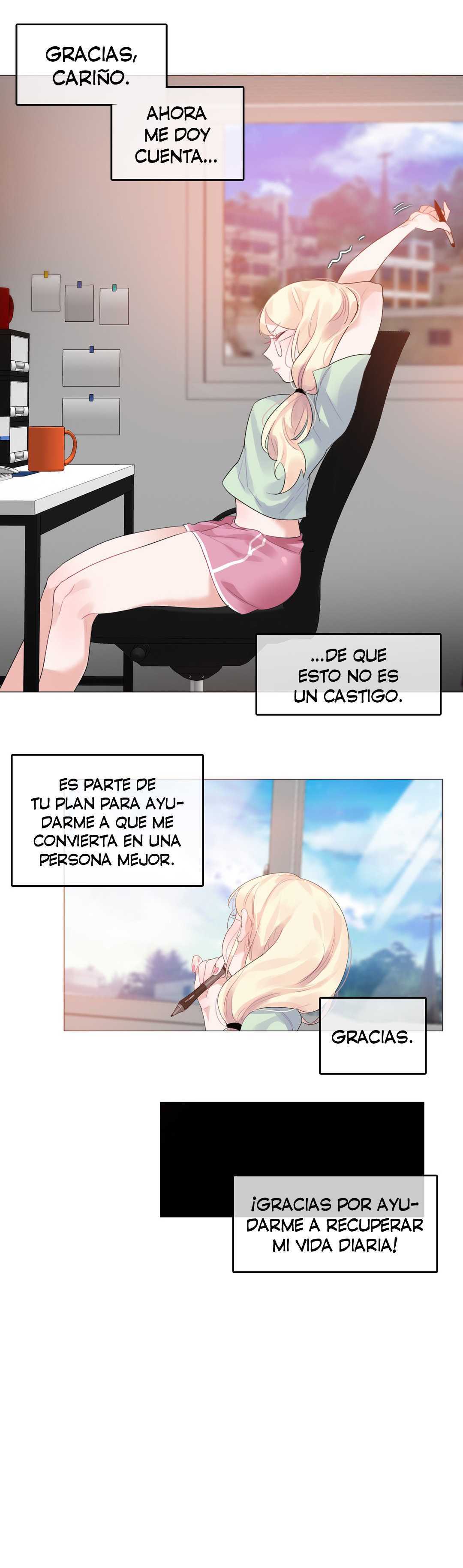 Perverts’ Daily Lives capítulo 68 página 14