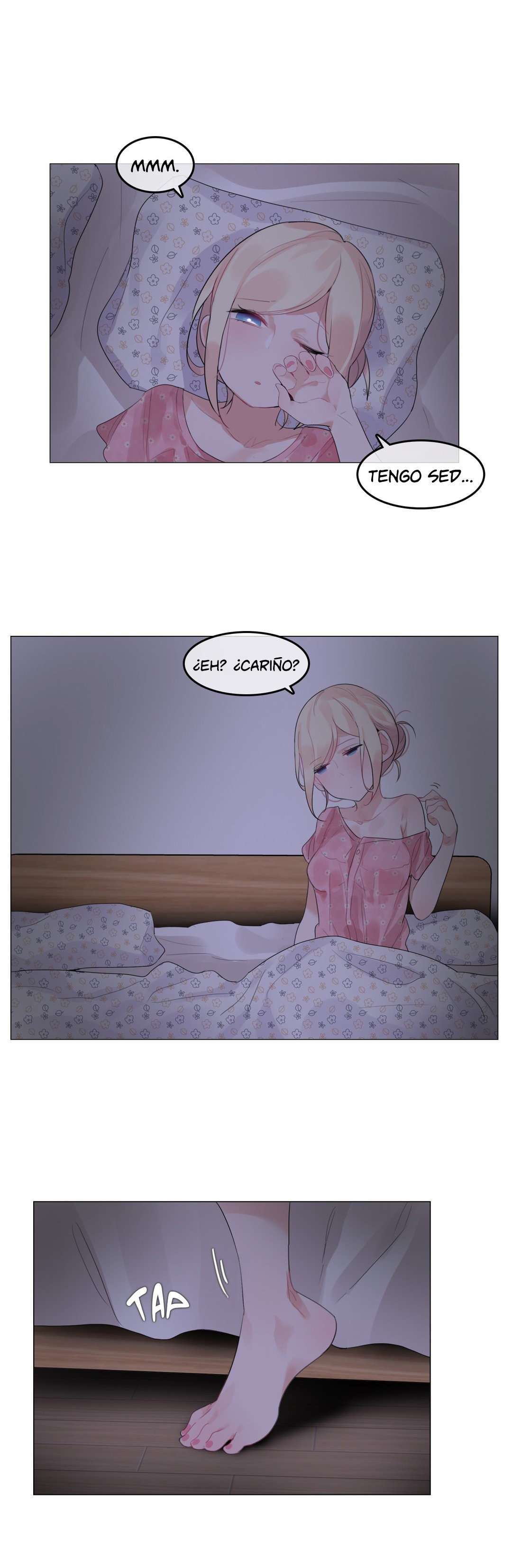 Perverts’ Daily Lives capítulo 68 página 15