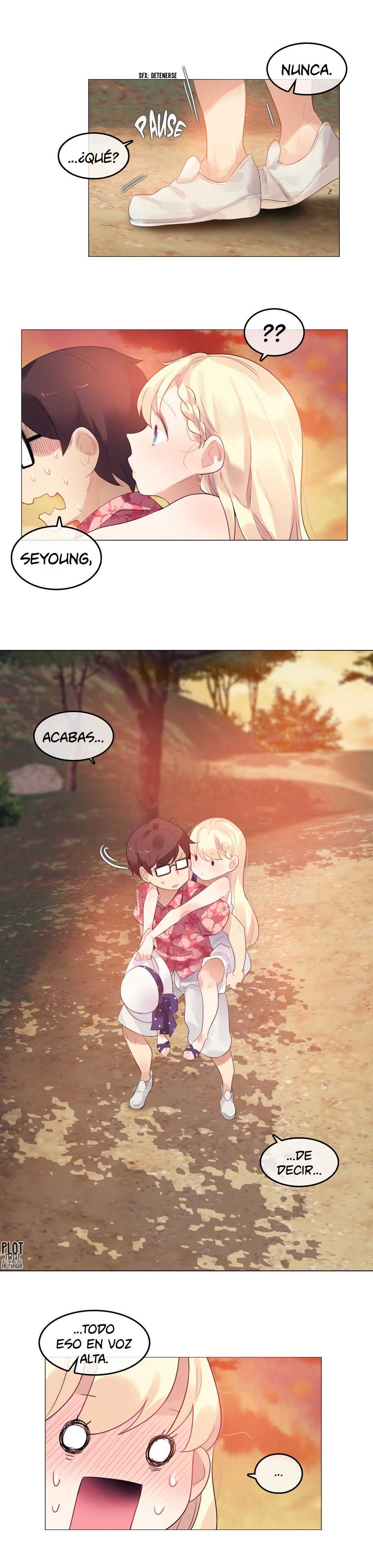 Perverts’ Daily Lives capítulo 68 página 6