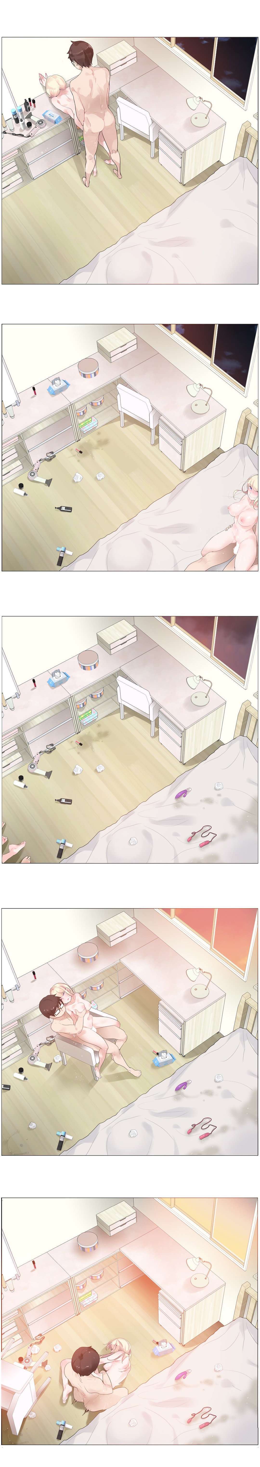 Perverts’ Daily Lives capítulo 71 página 11