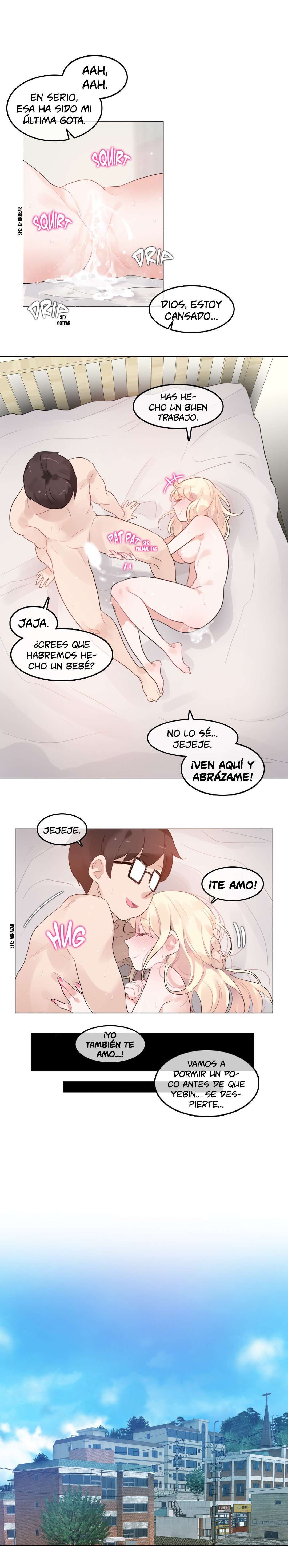 Perverts’ Daily Lives capítulo 71 página 12