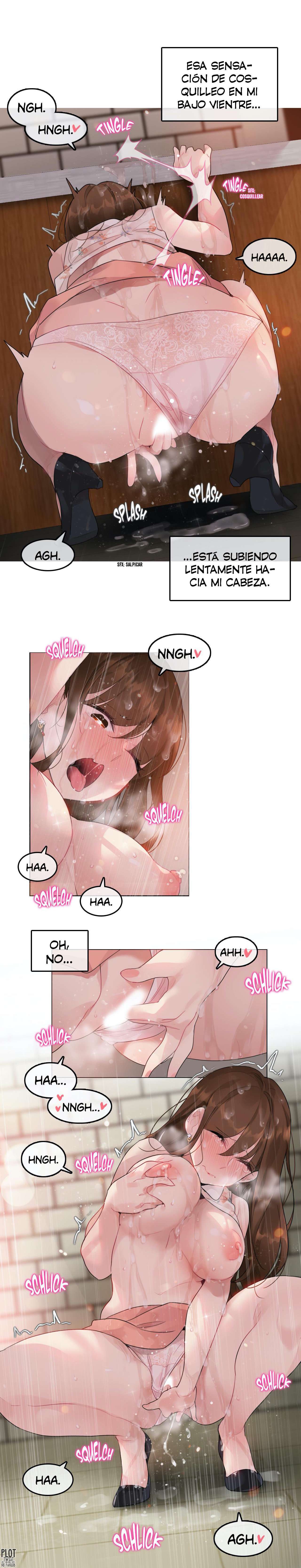 Perverts’ Daily Lives capítulo 75 página 16