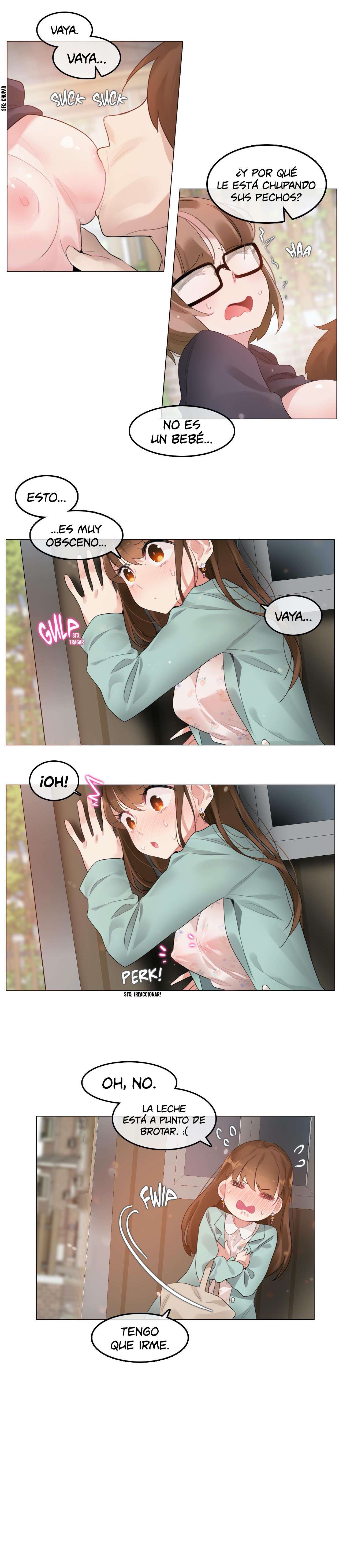 Perverts’ Daily Lives capítulo 75 página 6