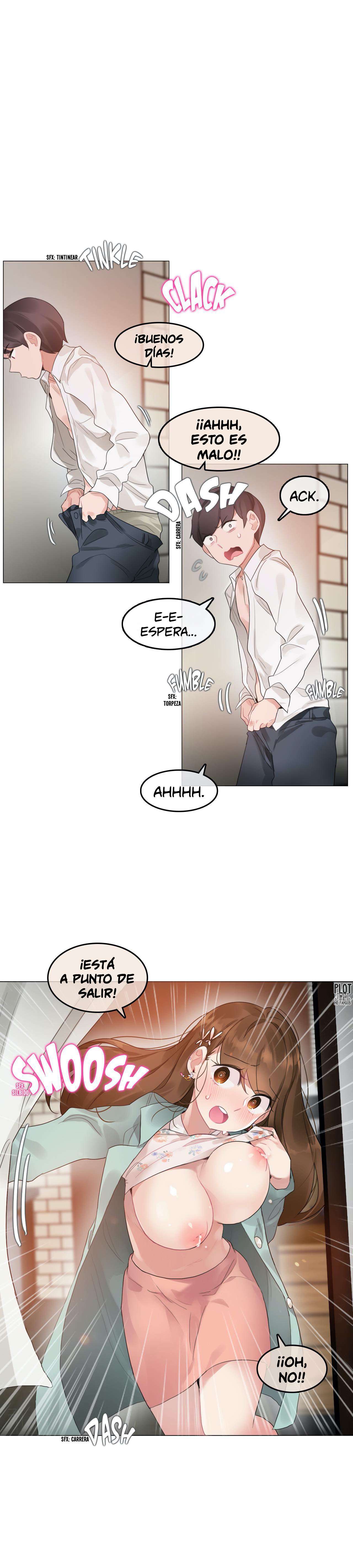 Perverts’ Daily Lives capítulo 75 página 7