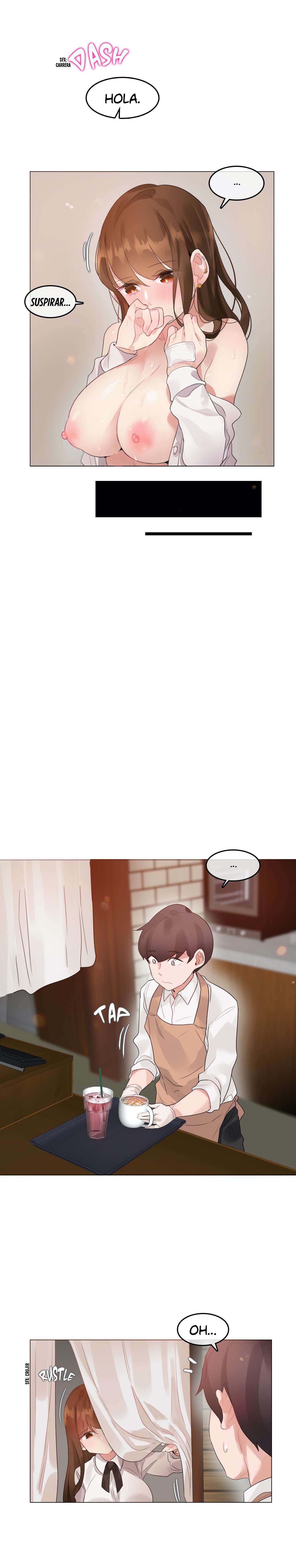 Perverts’ Daily Lives capítulo 78 página 16