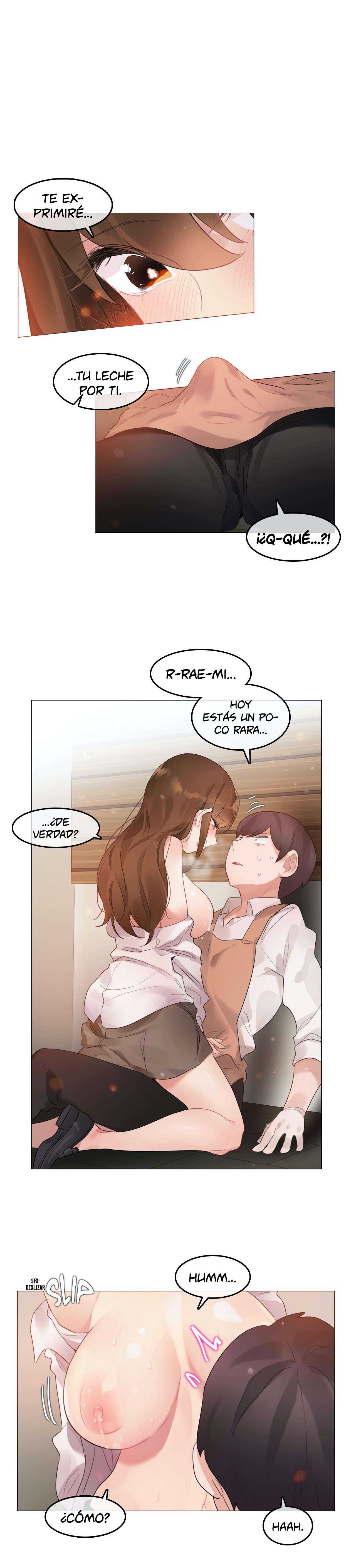 Perverts’ Daily Lives capítulo 78 página 2