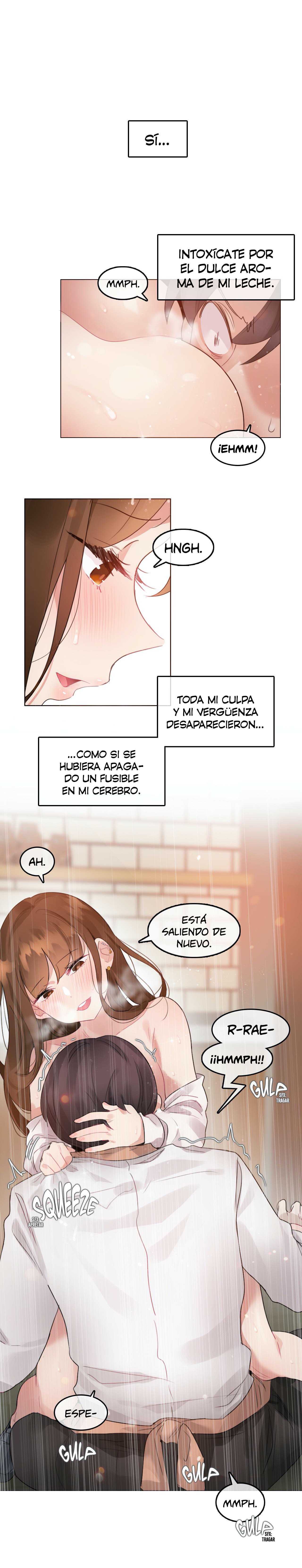 Perverts’ Daily Lives capítulo 78 página 4