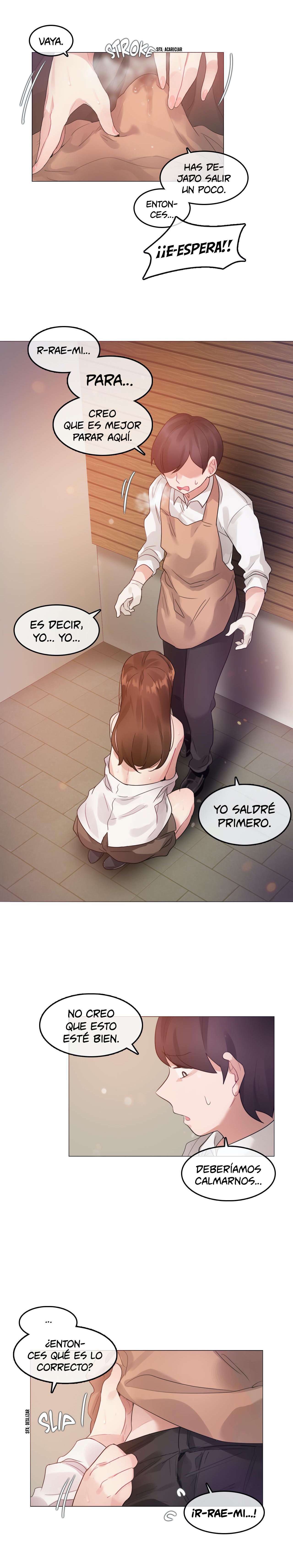 Perverts’ Daily Lives capítulo 78 página 7