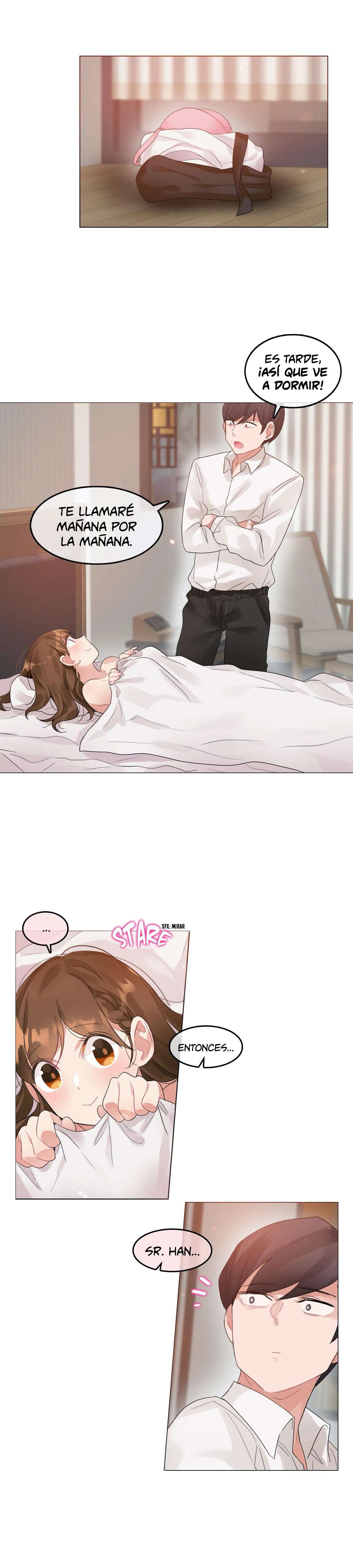 Perverts’ Daily Lives capítulo 80 página 13