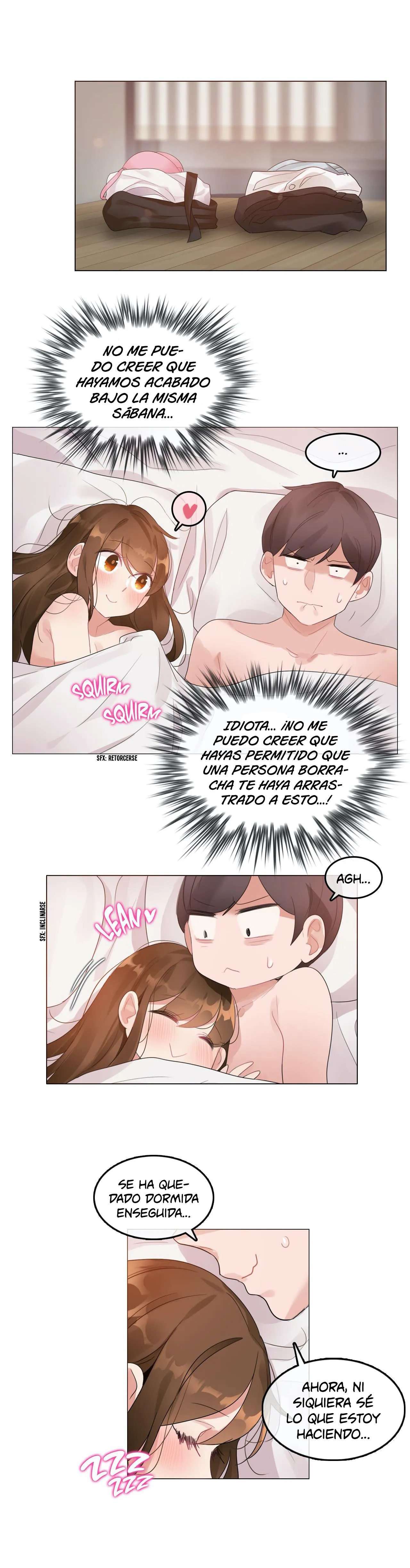 Perverts’ Daily Lives capítulo 80 página 15