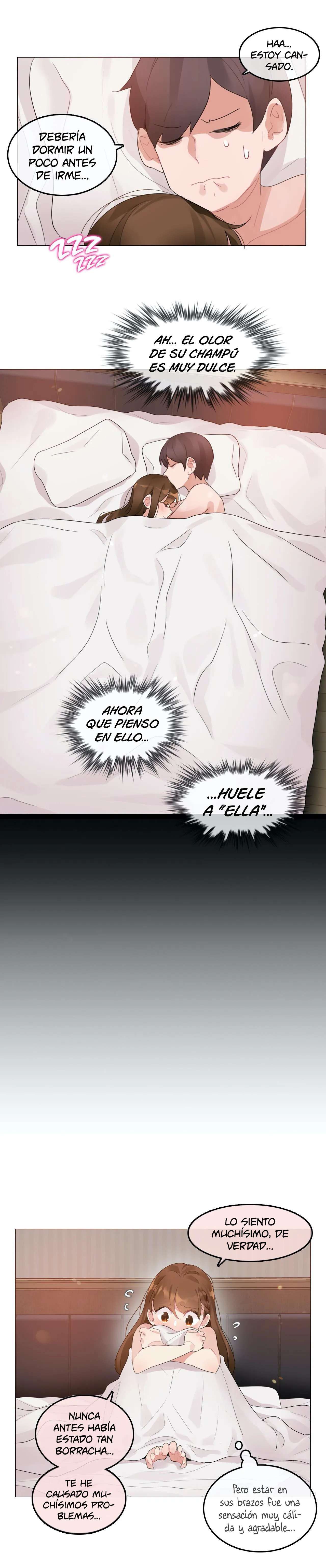 Perverts’ Daily Lives capítulo 80 página 16