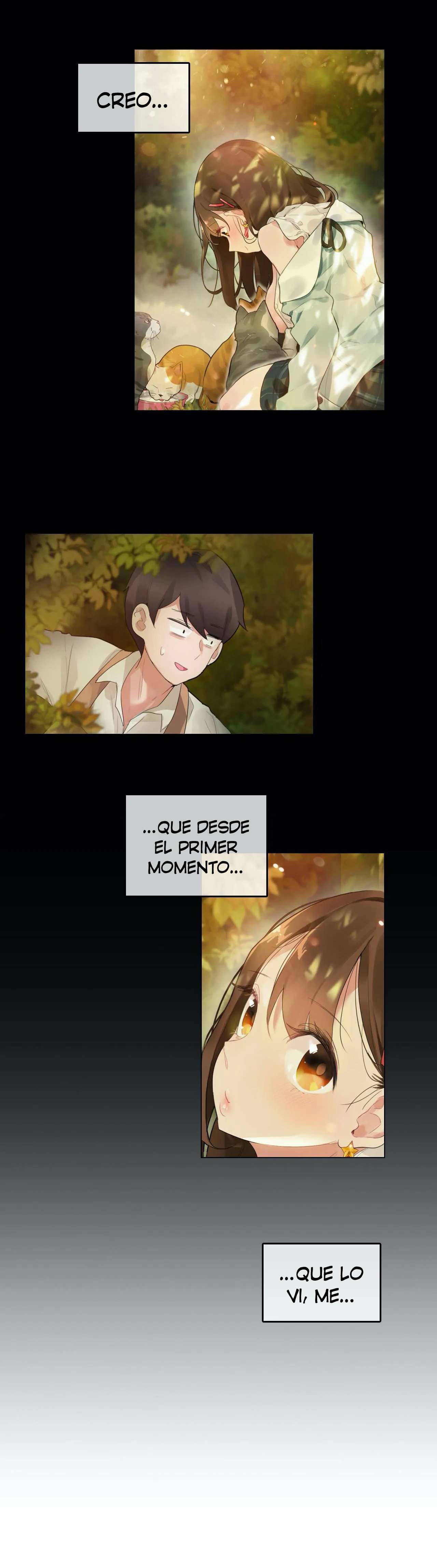 Perverts’ Daily Lives capítulo 80 página 20