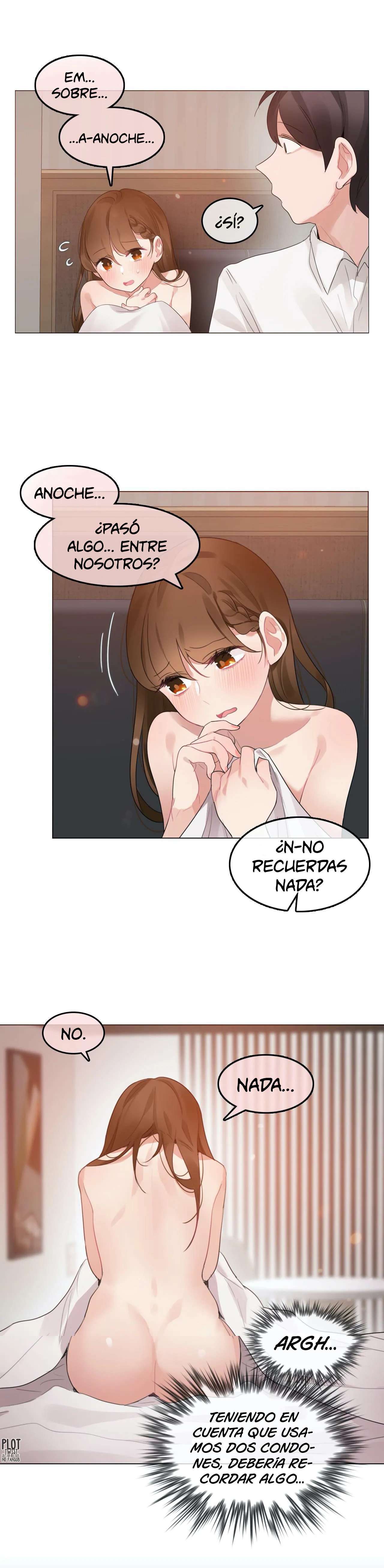 Perverts’ Daily Lives capítulo 80 página 5