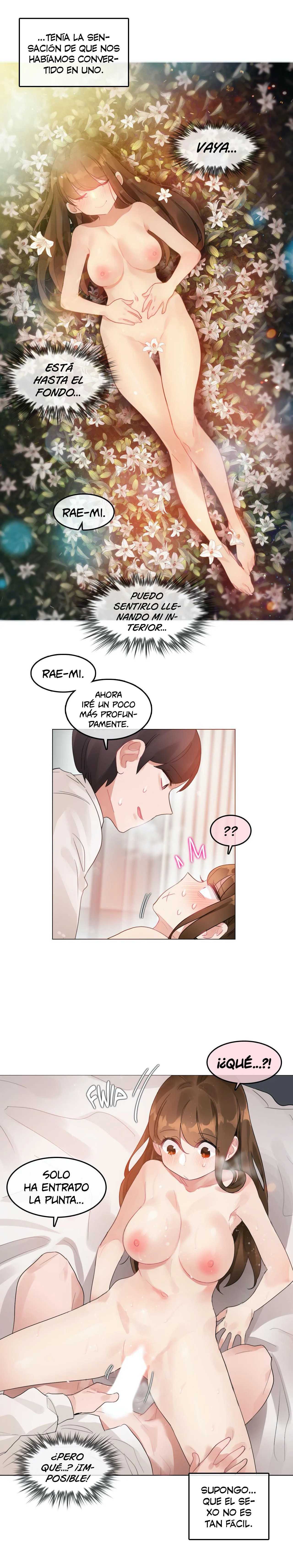 Perverts’ Daily Lives capítulo 82 página 3