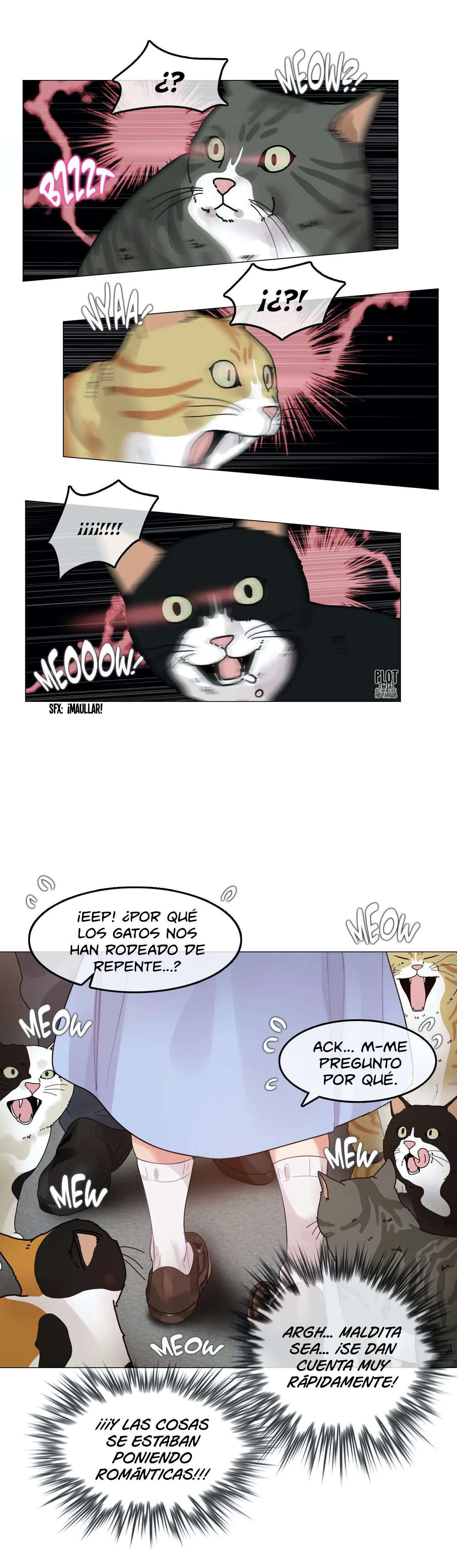 Perverts’ Daily Lives capítulo 83 página 10