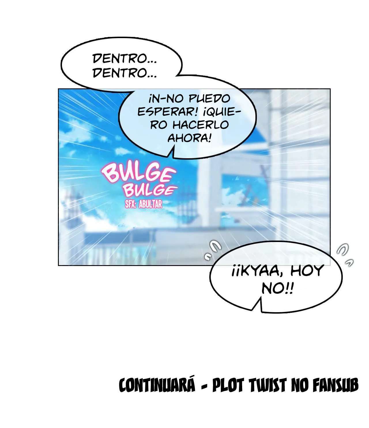 Perverts’ Daily Lives capítulo 83 página 24
