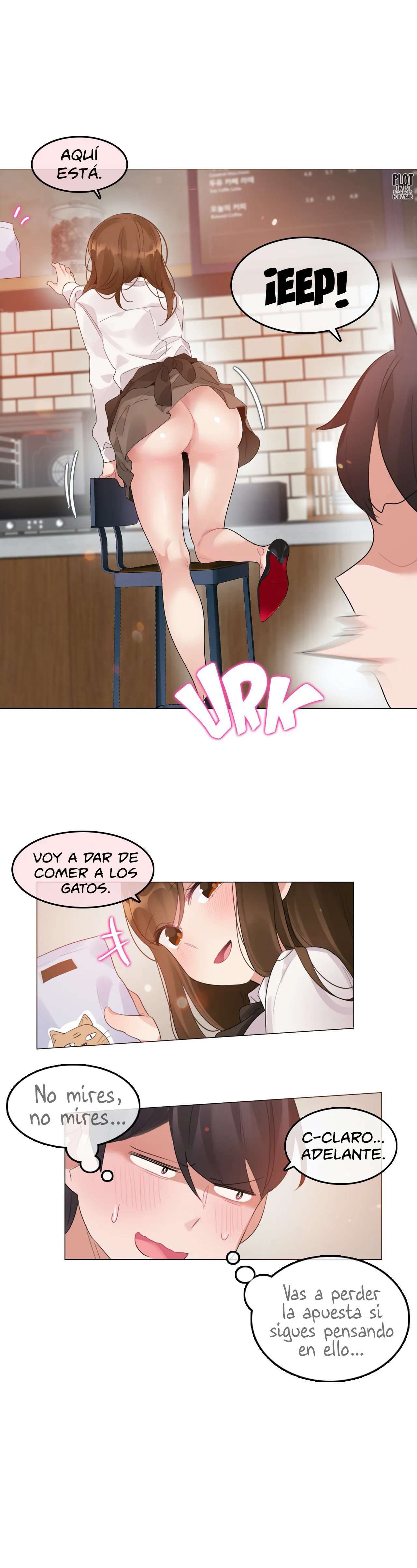 Perverts’ Daily Lives capítulo 84 página 16