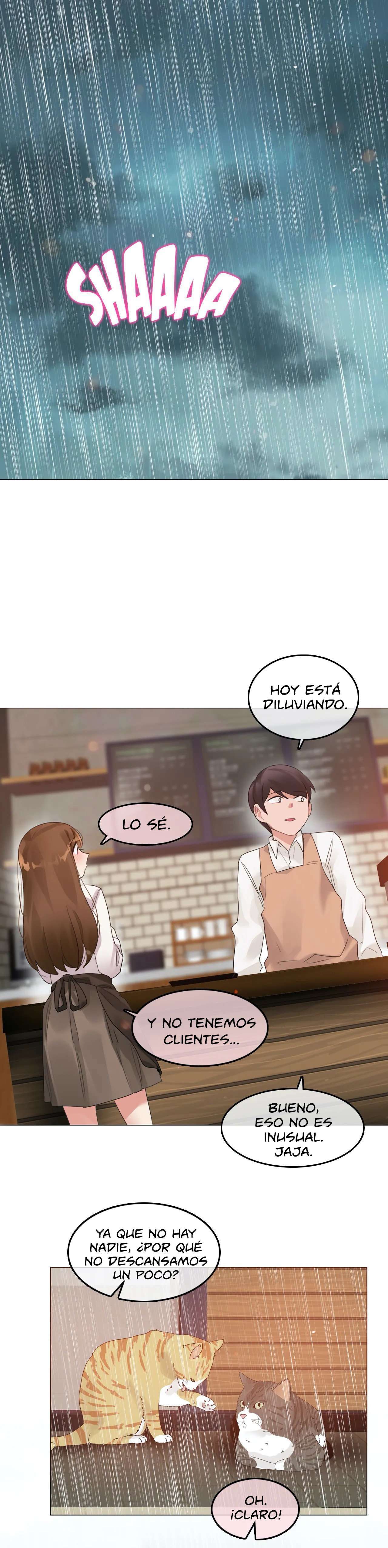 Perverts’ Daily Lives capítulo 84 página 2