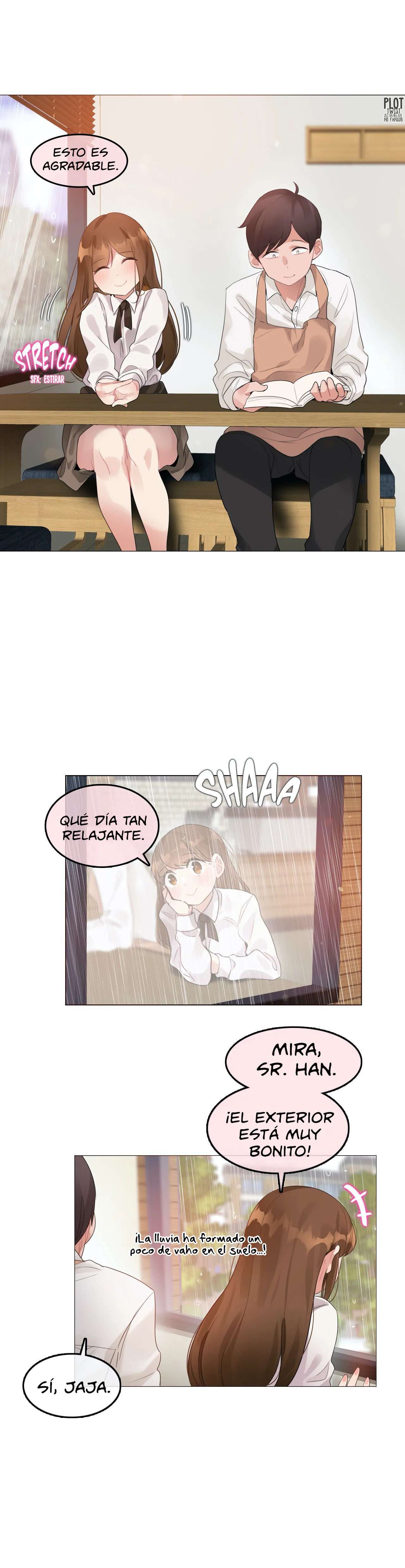 Perverts’ Daily Lives capítulo 84 página 4