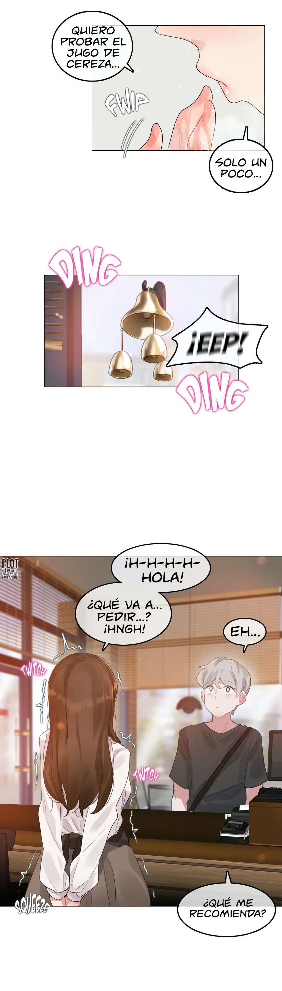 Perverts’ Daily Lives capítulo 87 página 12