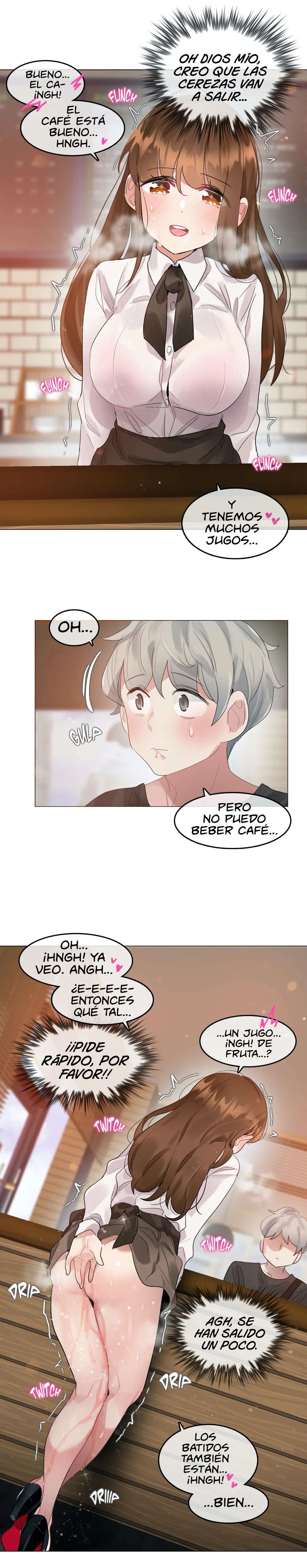 Perverts’ Daily Lives capítulo 87 página 13