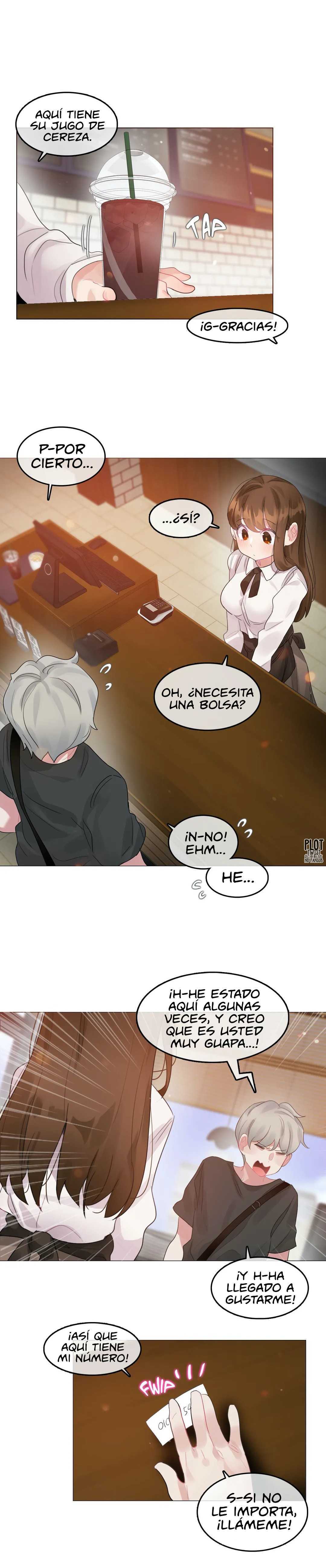 Perverts’ Daily Lives capítulo 87 página 16