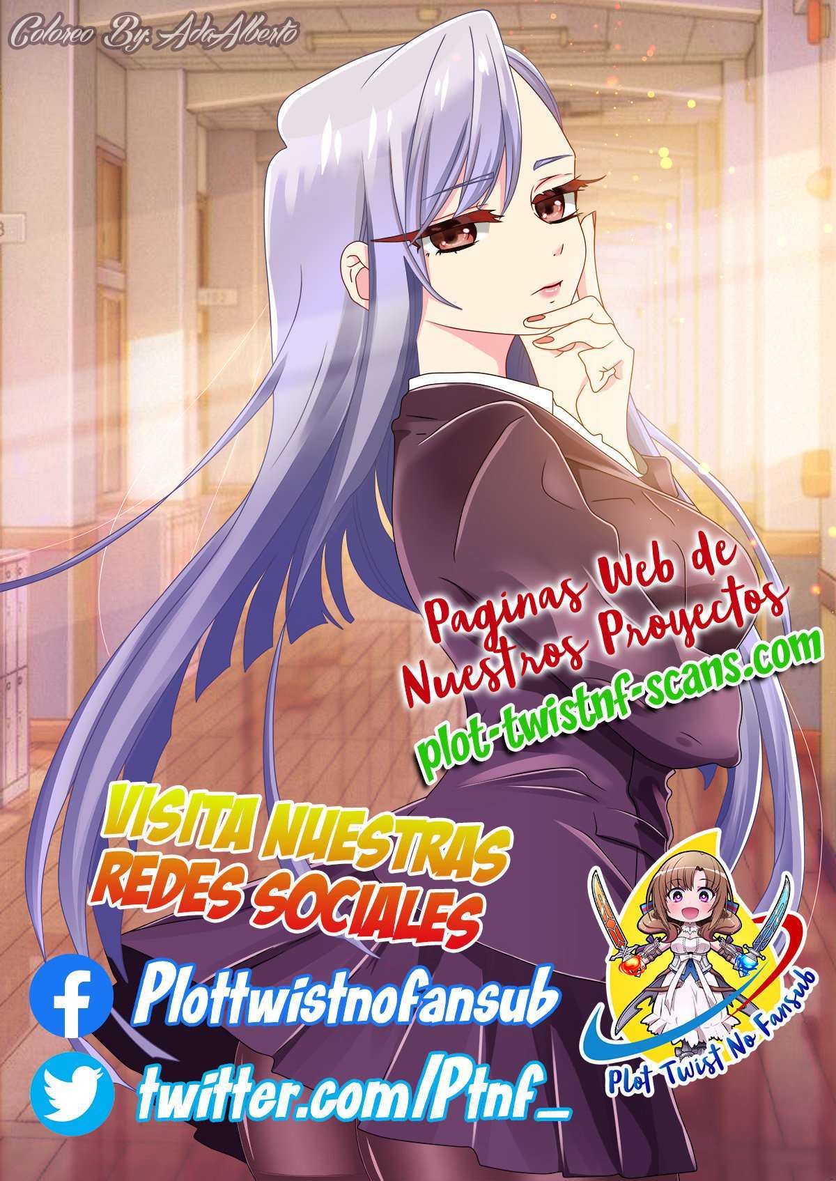 Perverts’ Daily Lives capítulo 87 página 23