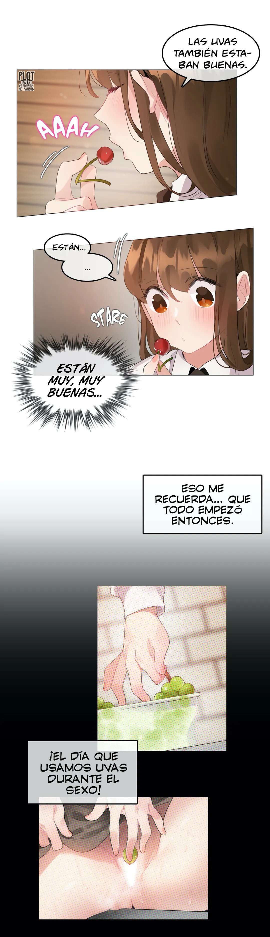 Perverts’ Daily Lives capítulo 87 página 7