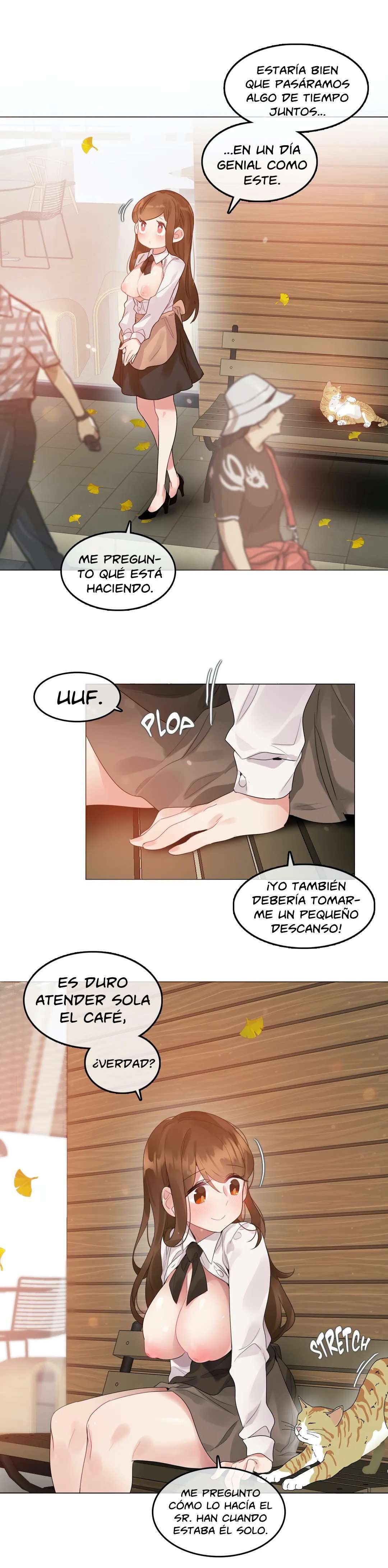 Perverts’ Daily Lives capítulo 88 página 11