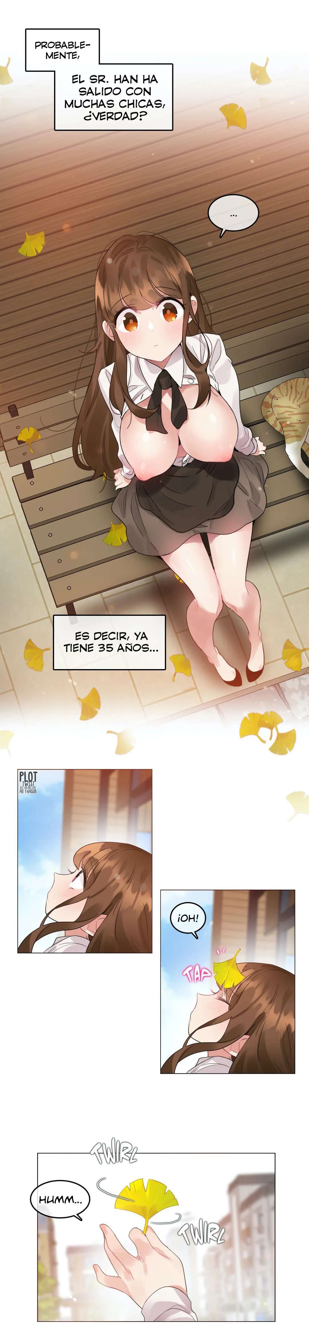 Perverts’ Daily Lives capítulo 88 página 13