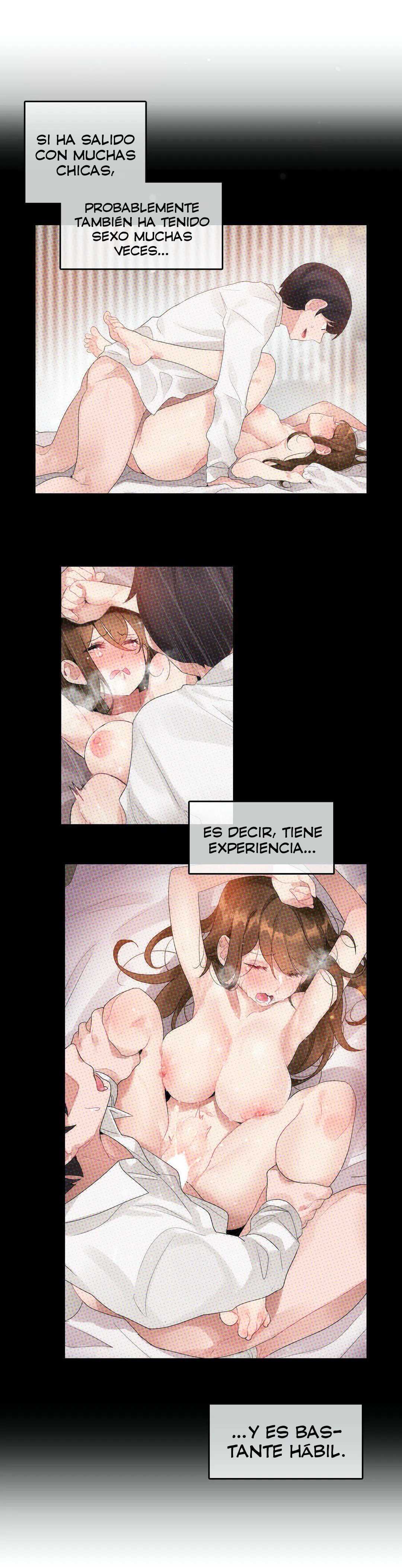 Perverts’ Daily Lives capítulo 88 página 14