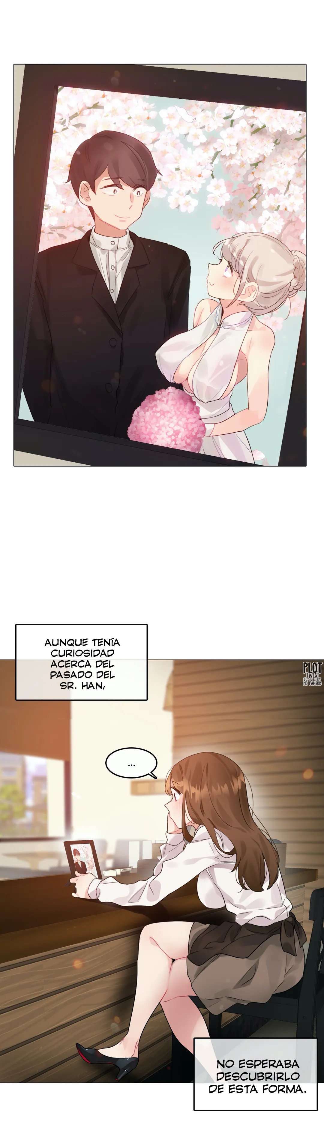 Perverts’ Daily Lives capítulo 88 página 2
