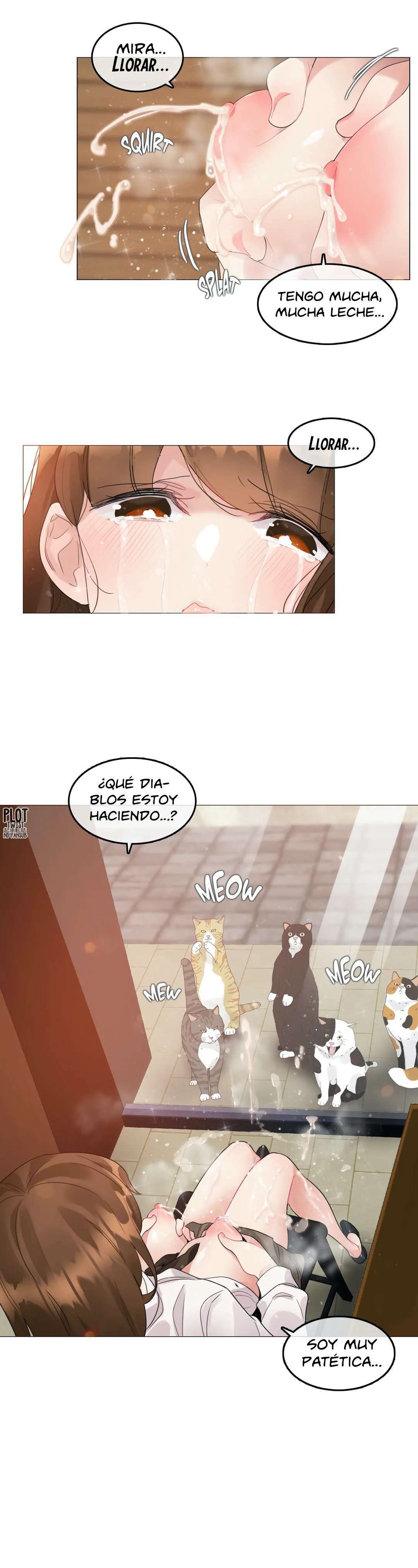 Perverts’ Daily Lives capítulo 88 página 7