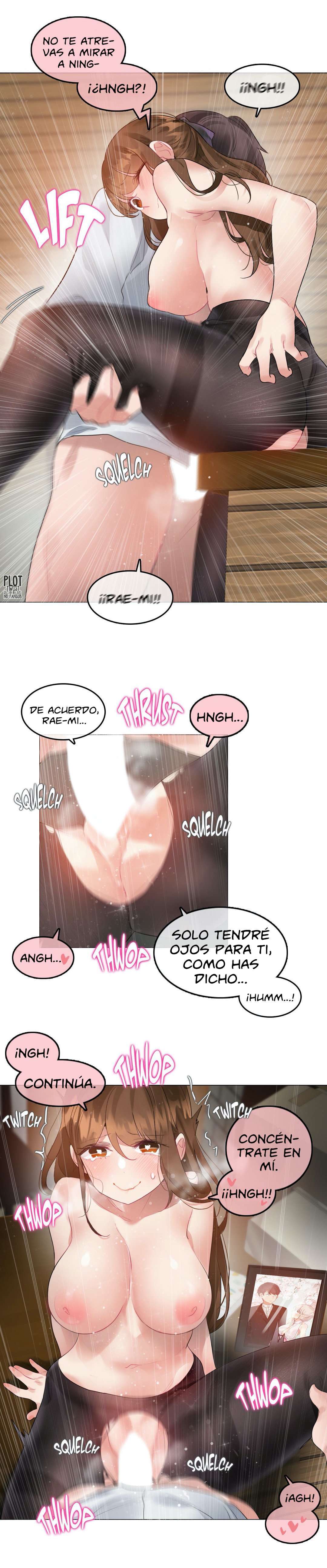 Perverts’ Daily Lives capítulo 91 página 11