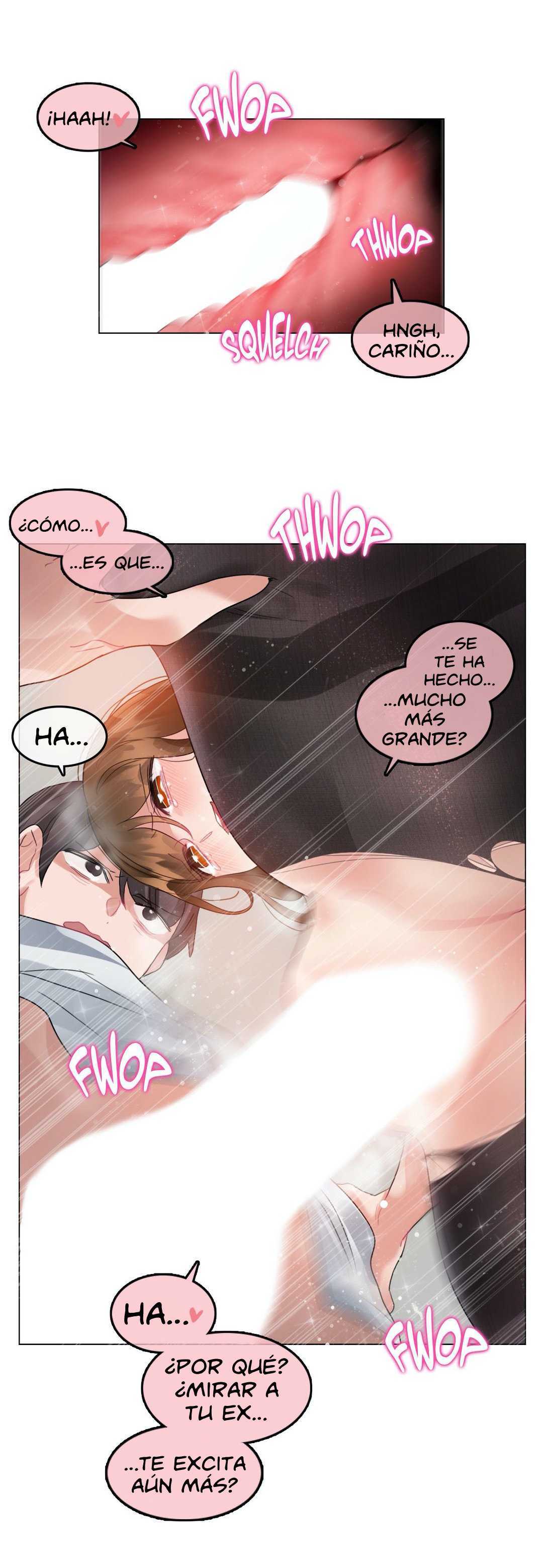 Perverts’ Daily Lives capítulo 91 página 12