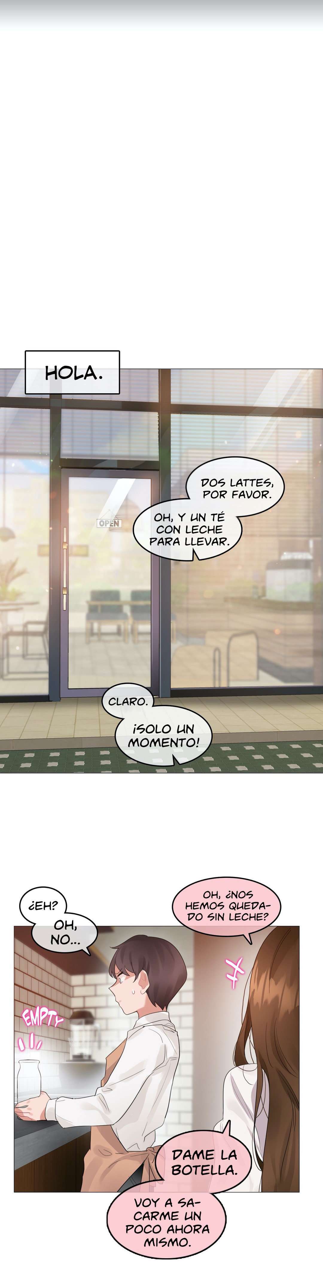 Perverts’ Daily Lives capítulo 91 página 16