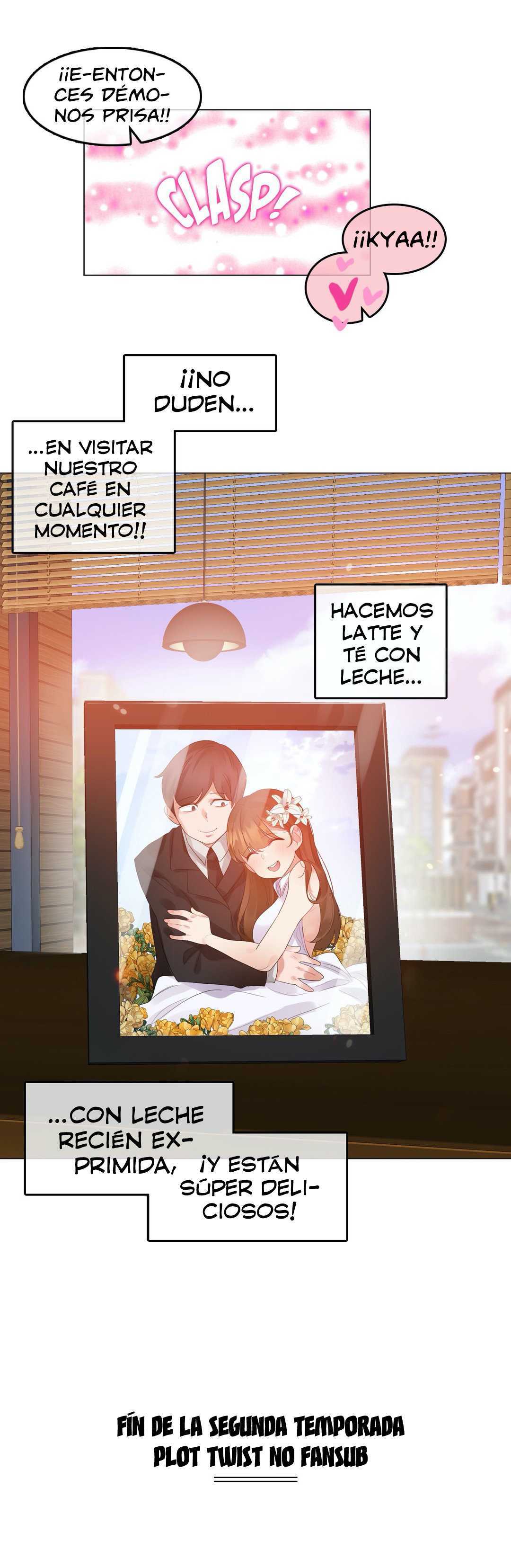 Perverts’ Daily Lives capítulo 91 página 25