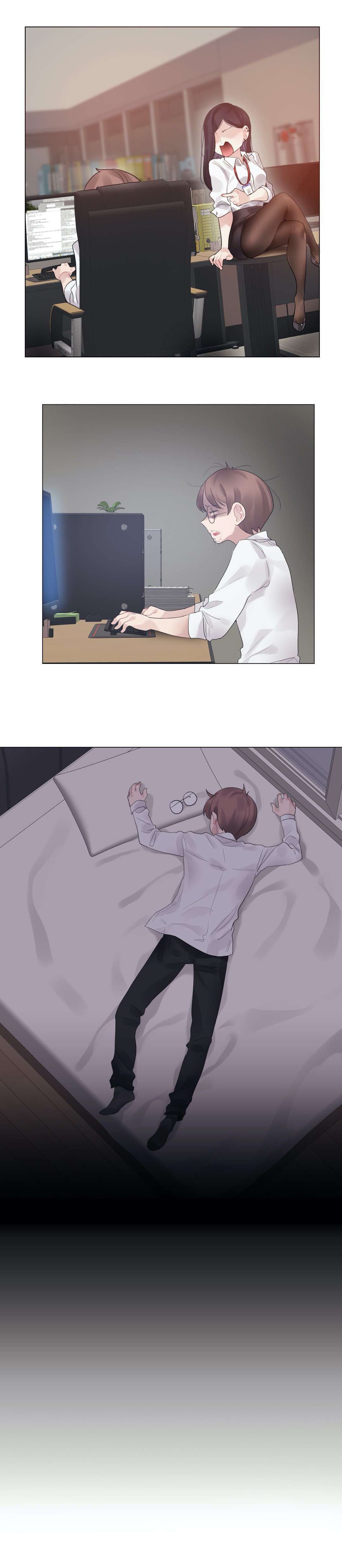 Perverts’ Daily Lives capítulo 92 página 13