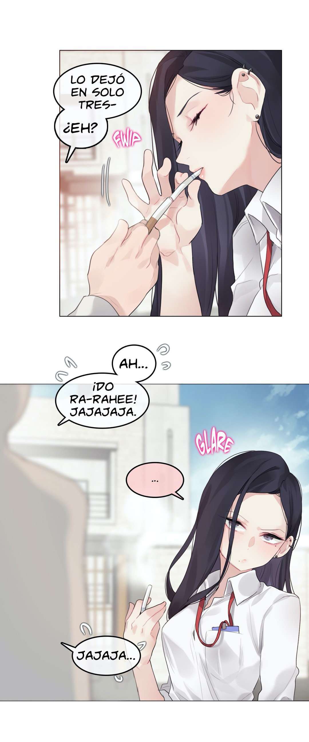 Perverts’ Daily Lives capítulo 92 página 16