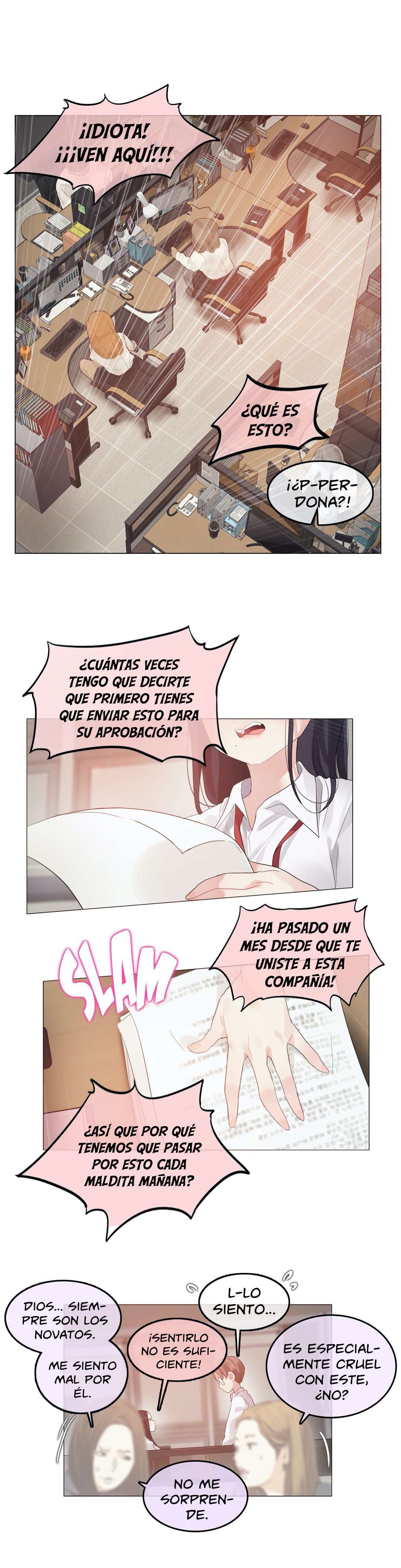 Perverts’ Daily Lives capítulo 92 página 2