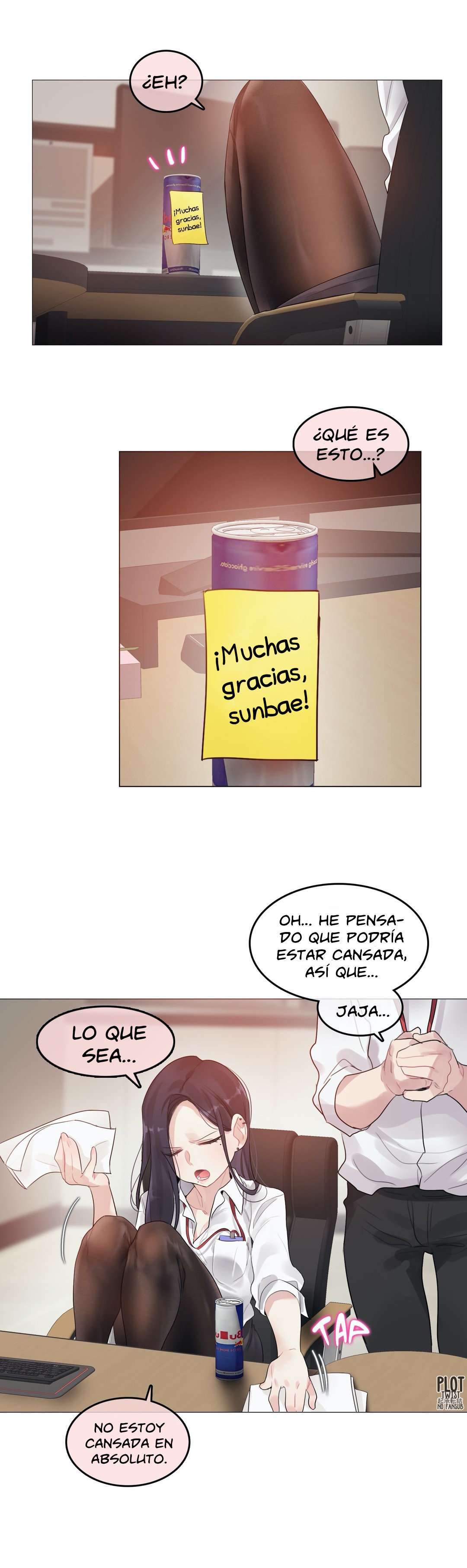 Perverts’ Daily Lives capítulo 93 página 11