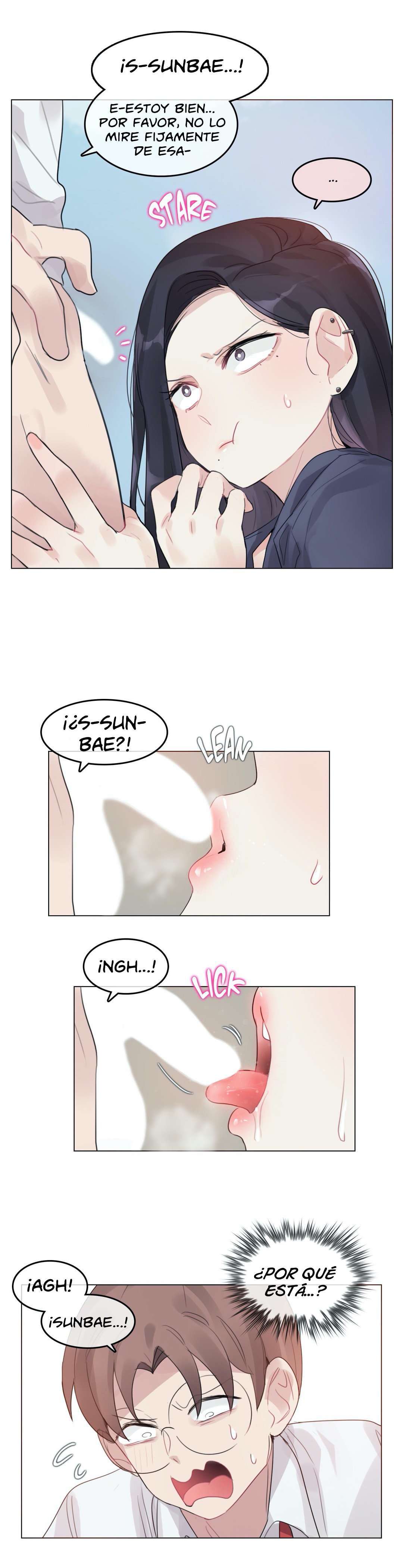 Perverts’ Daily Lives capítulo 94 página 16