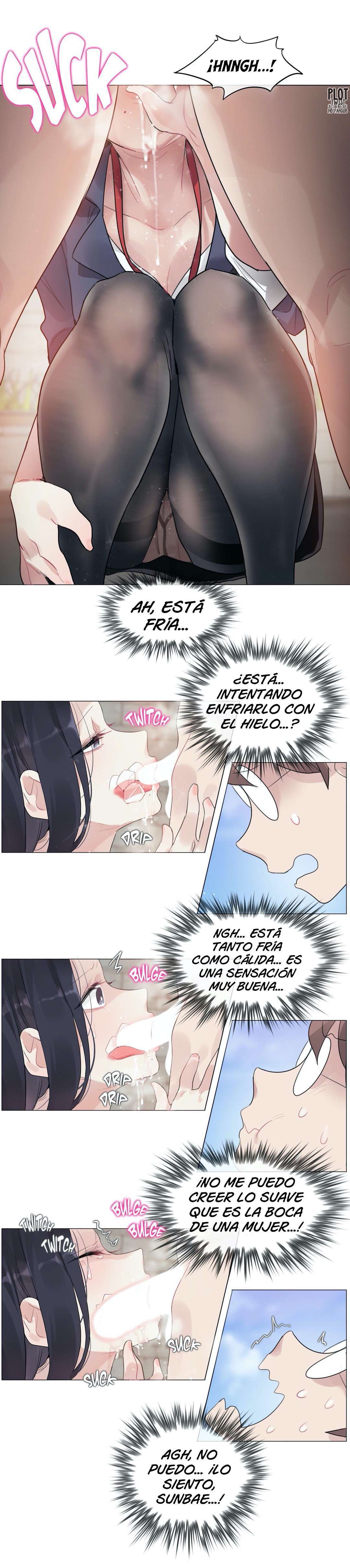 Perverts’ Daily Lives capítulo 94 página 17