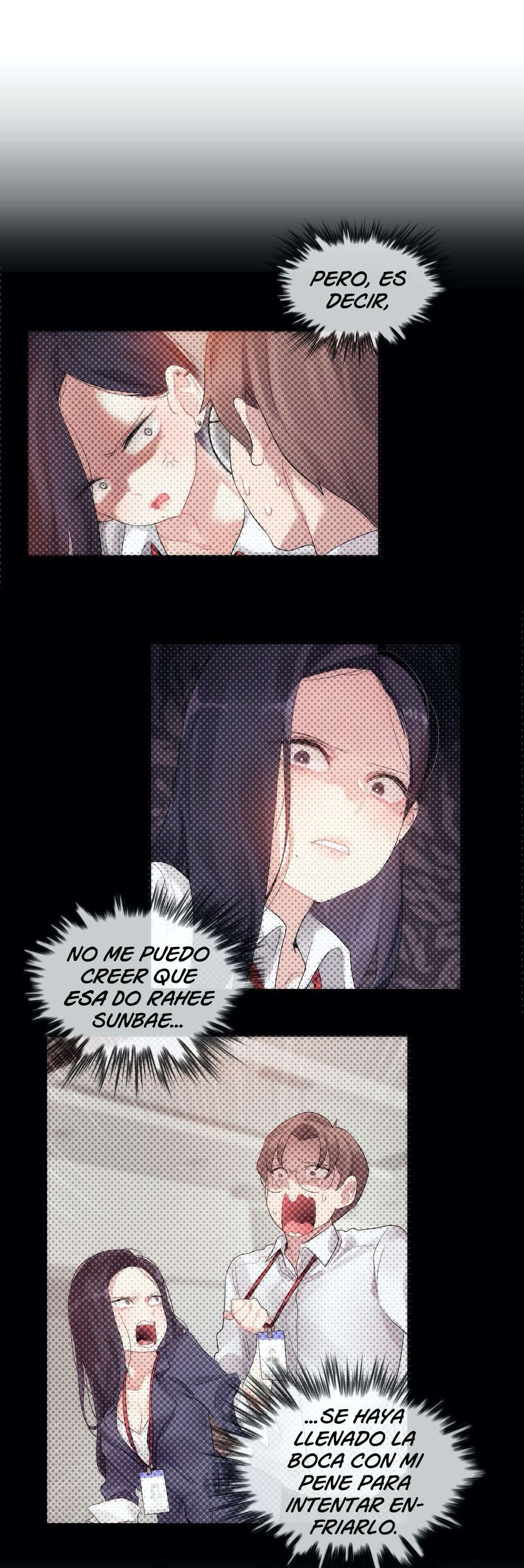 Perverts’ Daily Lives capítulo 94 página 18