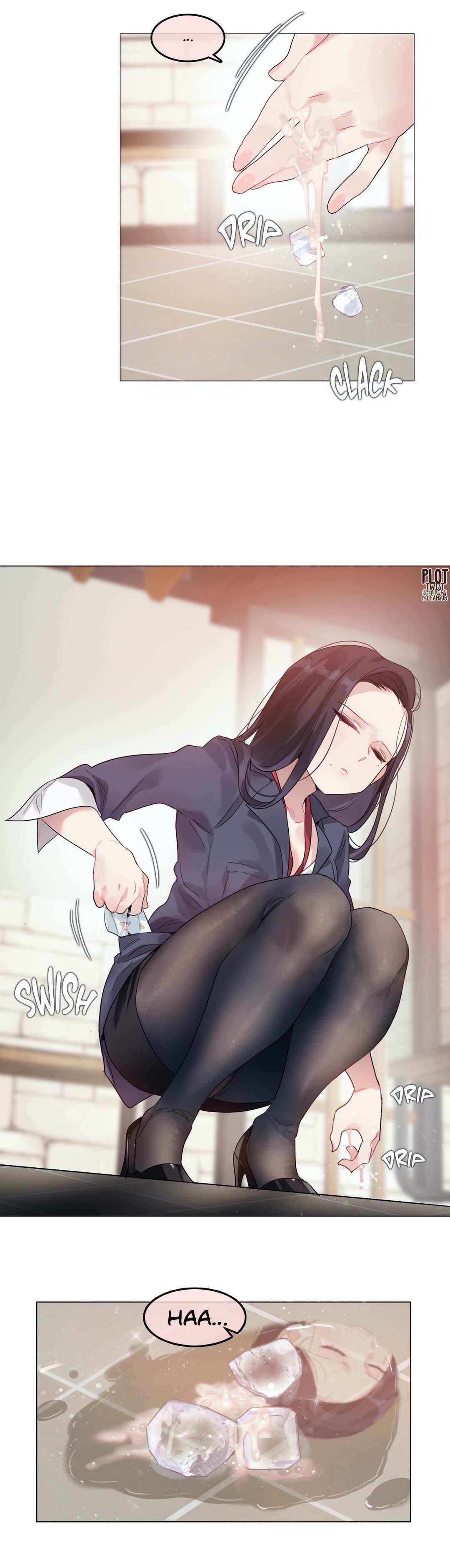 Perverts’ Daily Lives capítulo 95 página 3