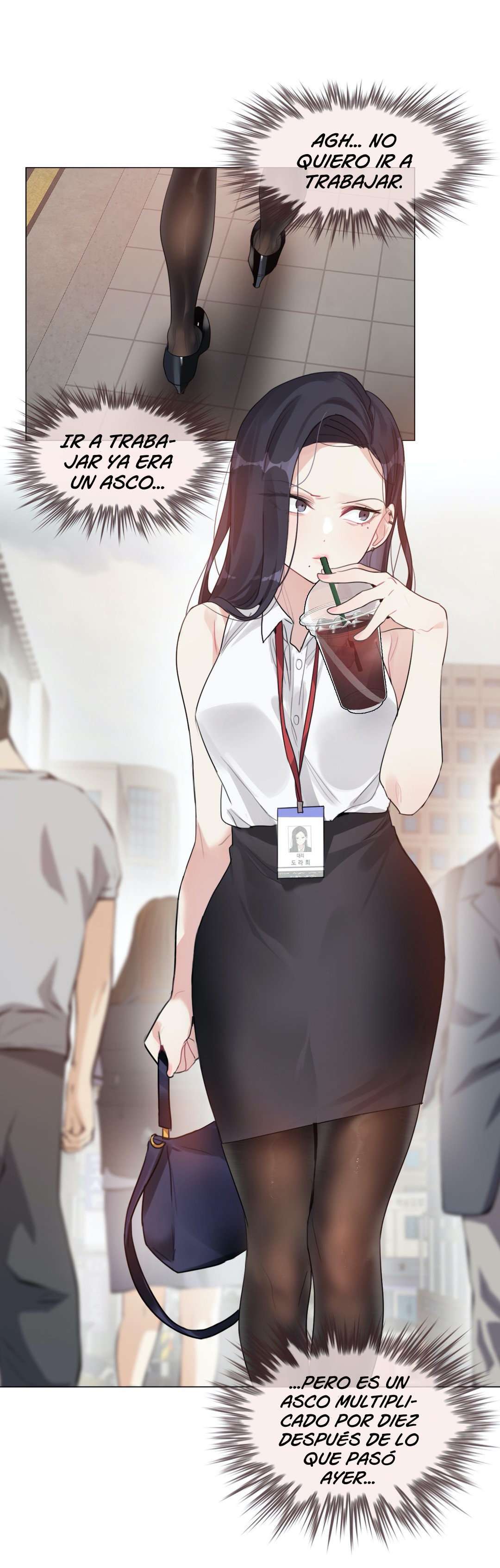 Perverts’ Daily Lives capítulo 96 página 2