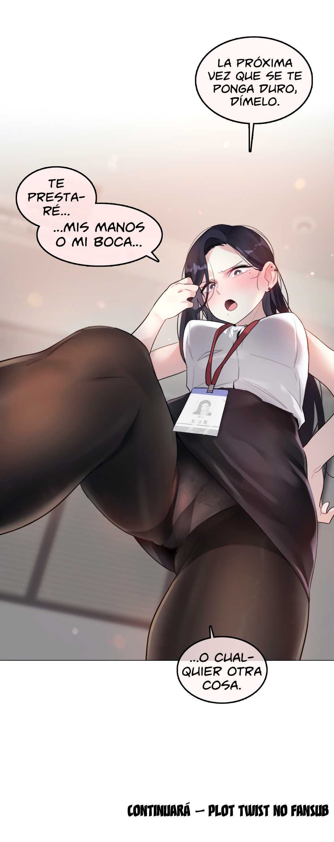 Perverts’ Daily Lives capítulo 96 página 22