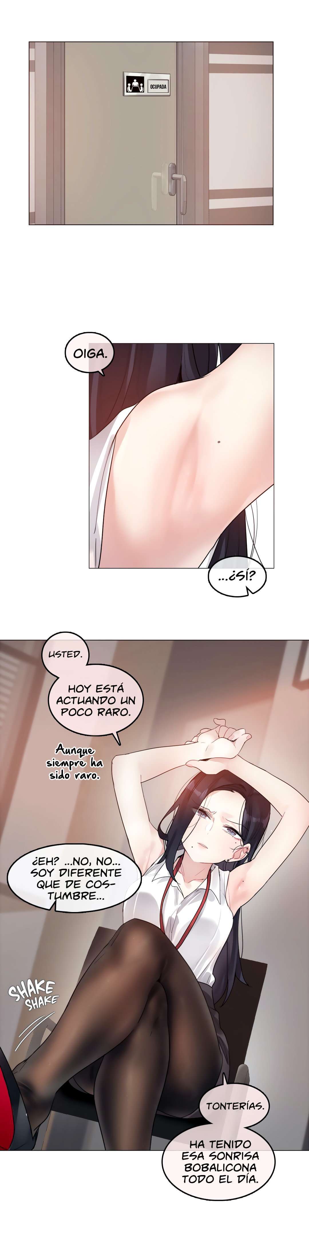 Perverts’ Daily Lives capítulo 96 página 9
