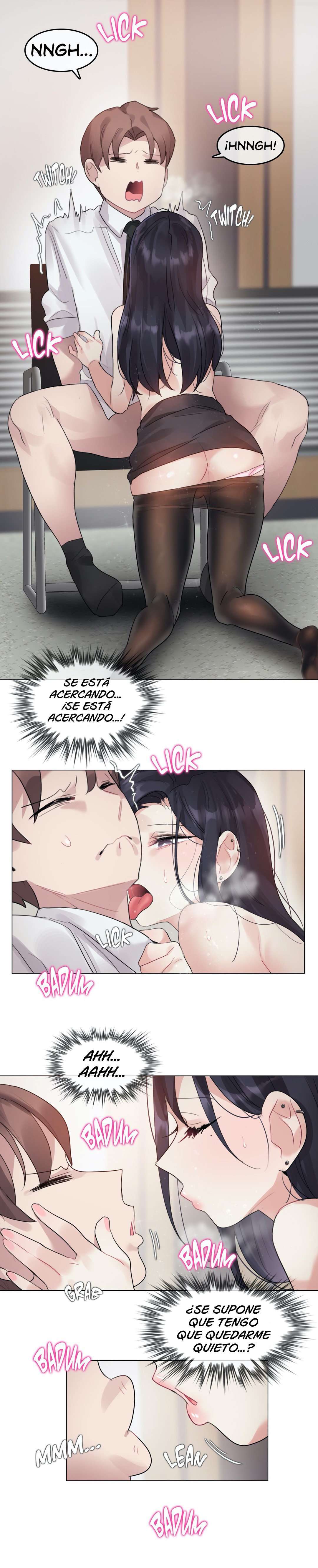Perverts’ Daily Lives capítulo 97 página 20