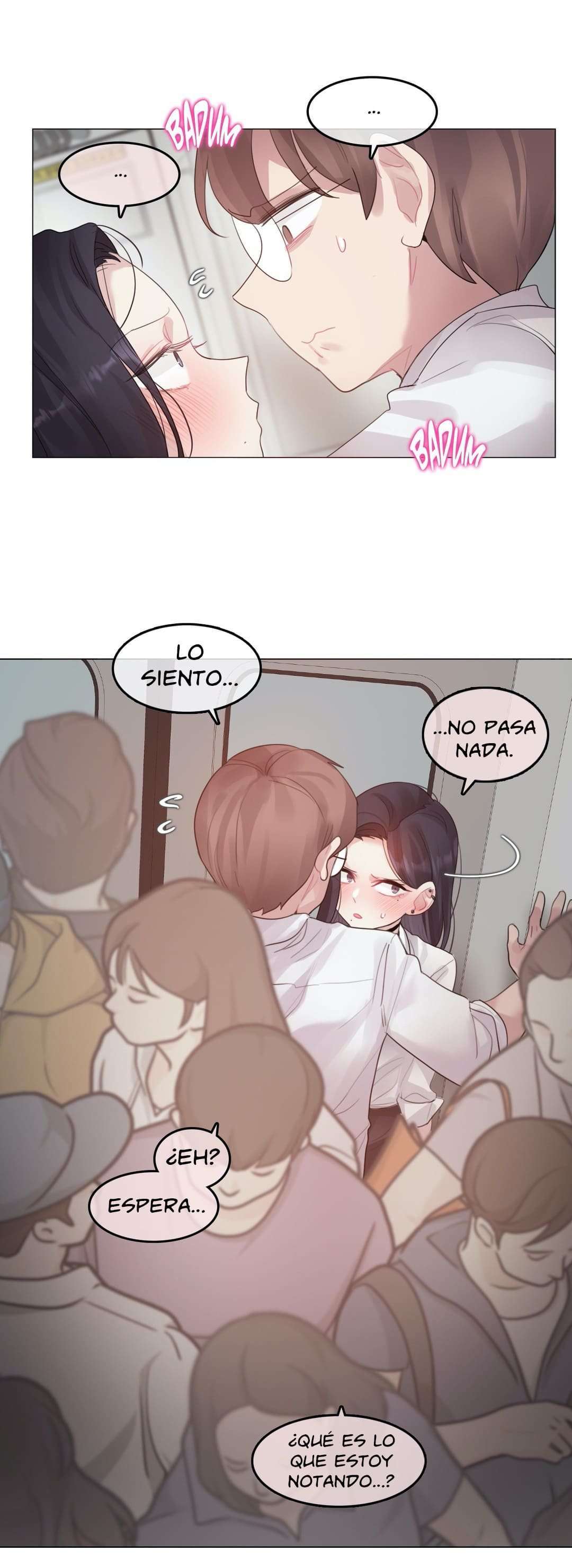 Perverts’ Daily Lives capítulo 98 página 14